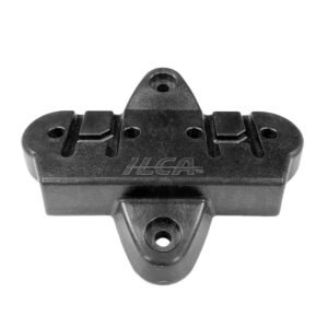 ILC5924 placa base mordazas ilca no clips