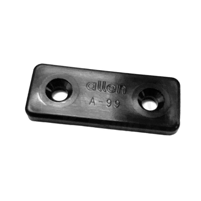 Placa para cincha ILCA
