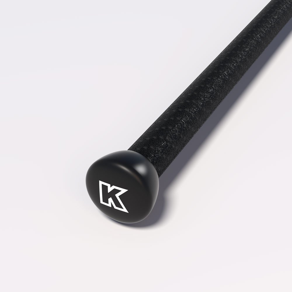 Stick Carbono ILCA KDK 23mm