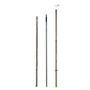 OX234M3 set palos optimax mk3 optimist