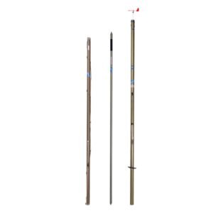 OX234M3M set palos optimax mk3 medium optimist