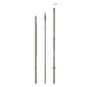 OX234M4 set palos optimax mk4 optimist