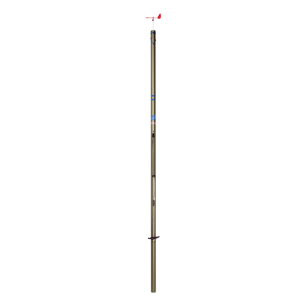 Mástil MK4 Optimax