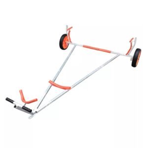 PIC TR 100 carro varada pico