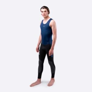 SKF-0520-M-NVY traje neopreno zhik microfleece V 1mm