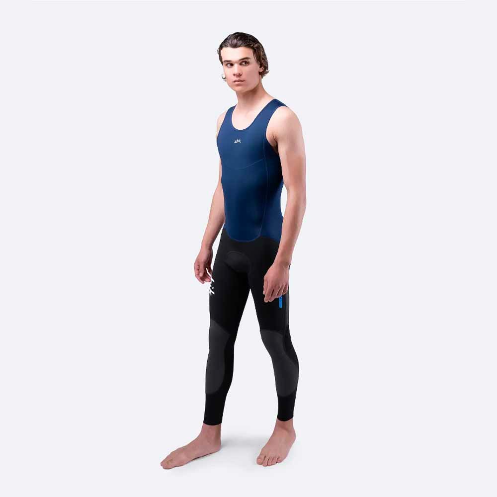 Neopreno Zhik Microfleece V 1mm - Talla L