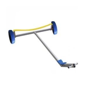 TR1002 carro varada optimist trd desmontable