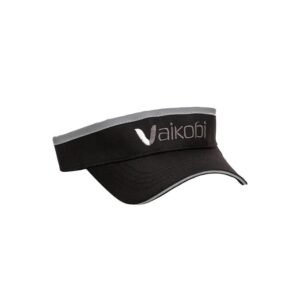 VK 003 BK Visera Performance negra vaikobi 1