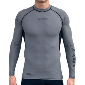 Top base VCOLD Vaikobi gris