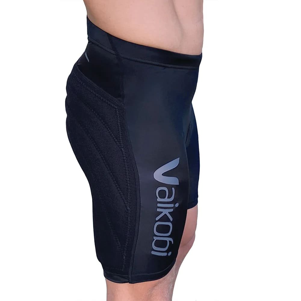Pantalon corto acolchado - Vaikobi