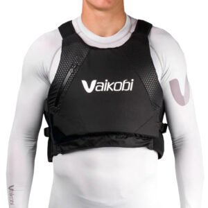 VK 180 BK Chaleco VX Race PFD negro Vaikobi 1