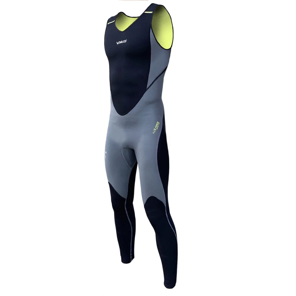 Traje neopreno FlexForce 1.5mm Junior - Vaikobi