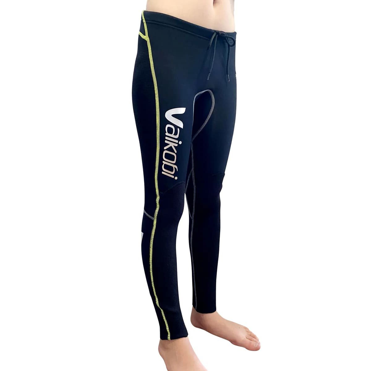 Pantalon neopreno FlexForce 1.5mm Junior - Vaikobi