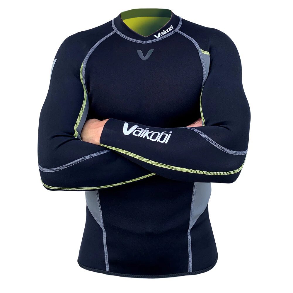 Camiseta neopreno FlexForce 1.5mm - Vaikobi
