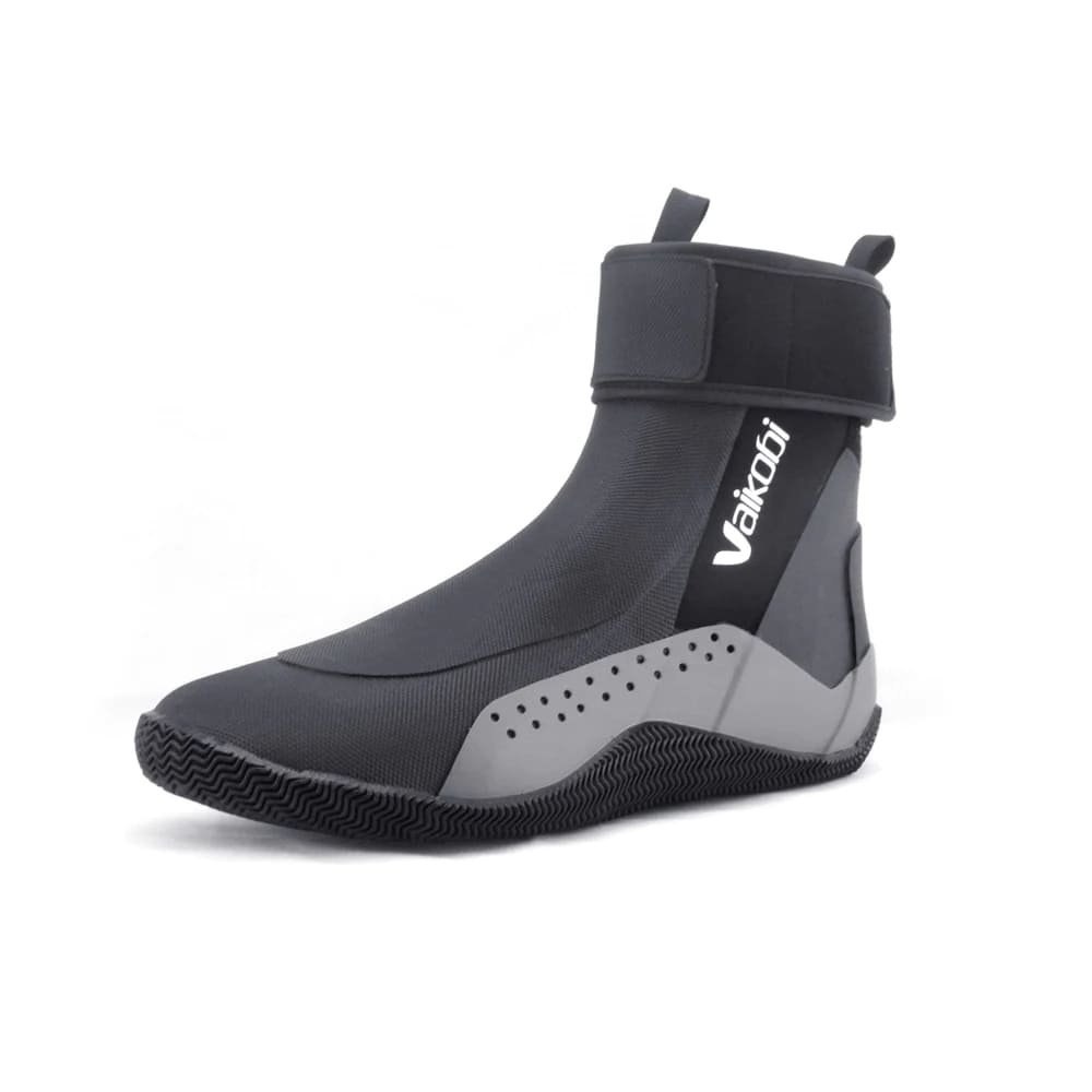 Botas neopreno Vaikobi Speed-grip