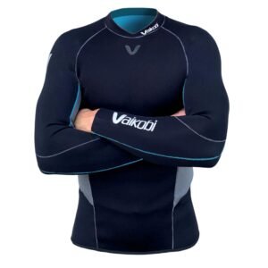 VK 232 BK Camiseta neopreno FlexForce 3mm Vaikobi 2