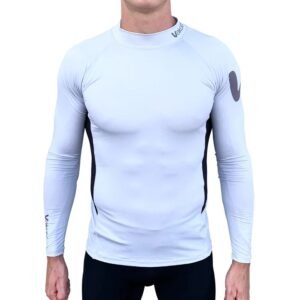 VK 255 SLV Lycra manga larga UV Vaikobi 1
