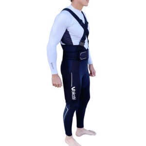 VK 299 BK Traje Hiker Force Vaikobi 1