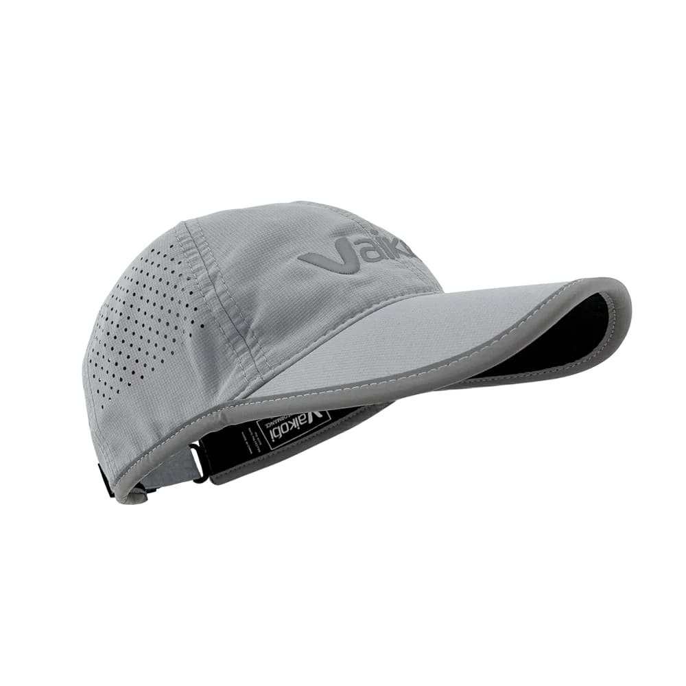 Gorra Ocean Active Gris - Vaikobi