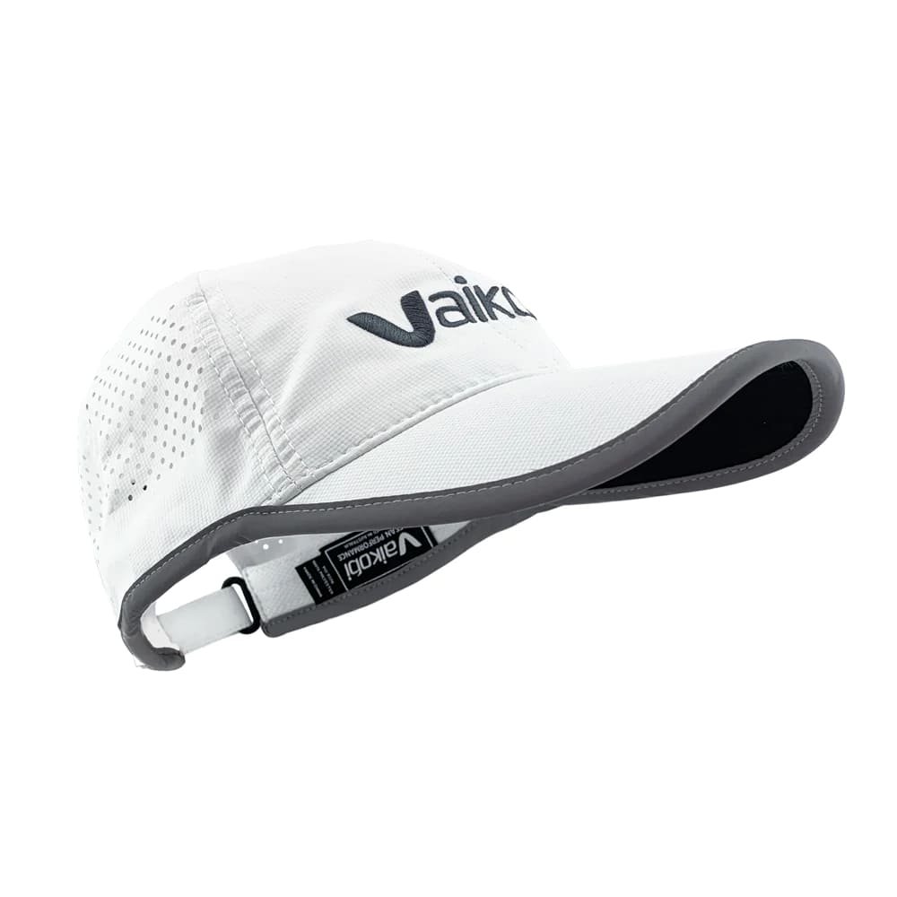 Gorra Ocean Active Blanca - Vaikobi
