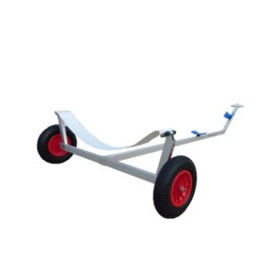 Carro Practic Set-Up ILCA/Laser