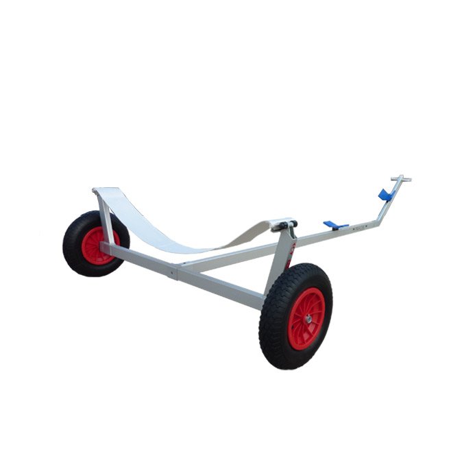 Carro Practic Set-Up ILCA/Laser