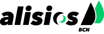 Alisios Logo