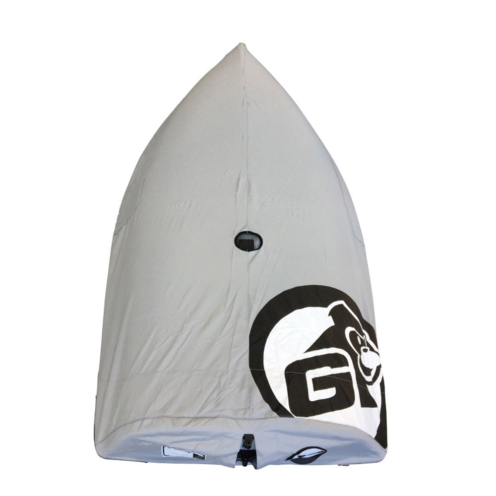 Funda casco ILCA Gorilla