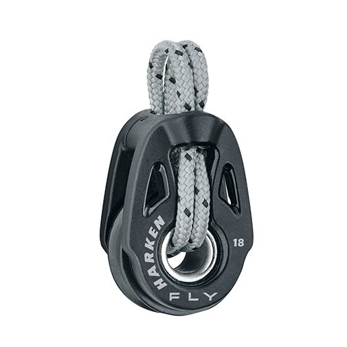 Polea Fly Carbo 18mm HARKEN
