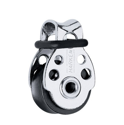 Polea micro simple Harken 16mm