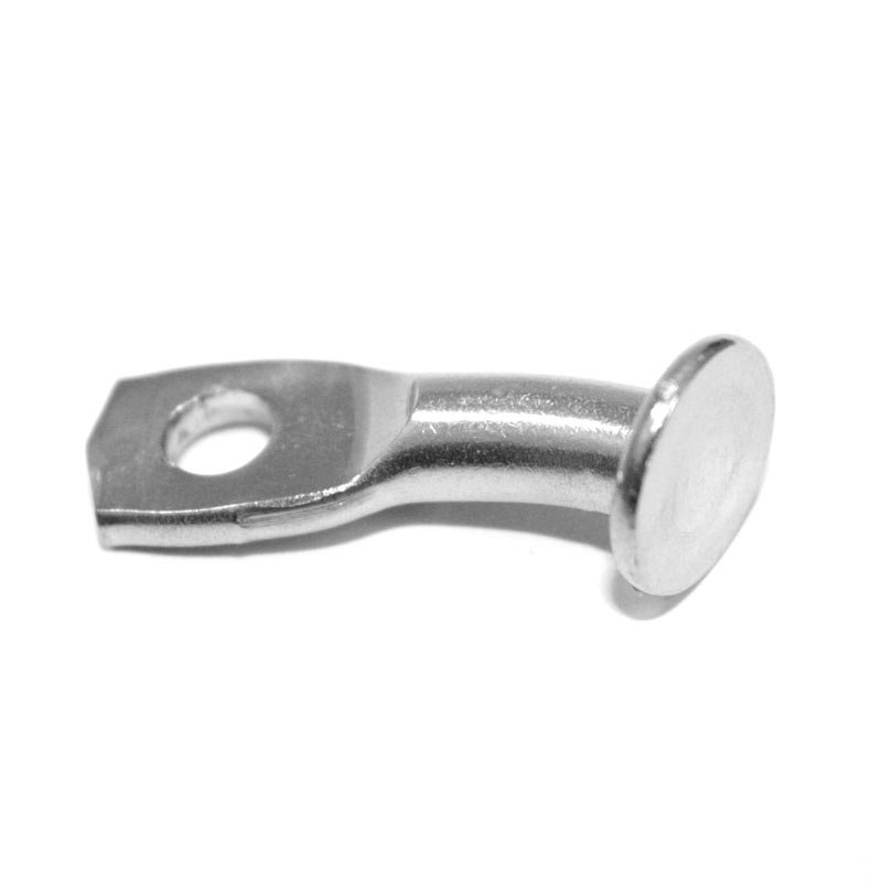 Enganche Trapa ILCA/Laser