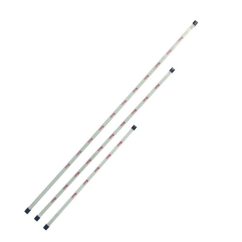 Set de sables ILCA 7 Oficiales