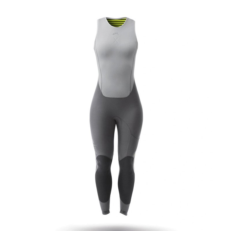 Traje Zhik X Skiff Superwarm mujer - S