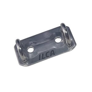 placa para poleas ILCA y laser Oficial
