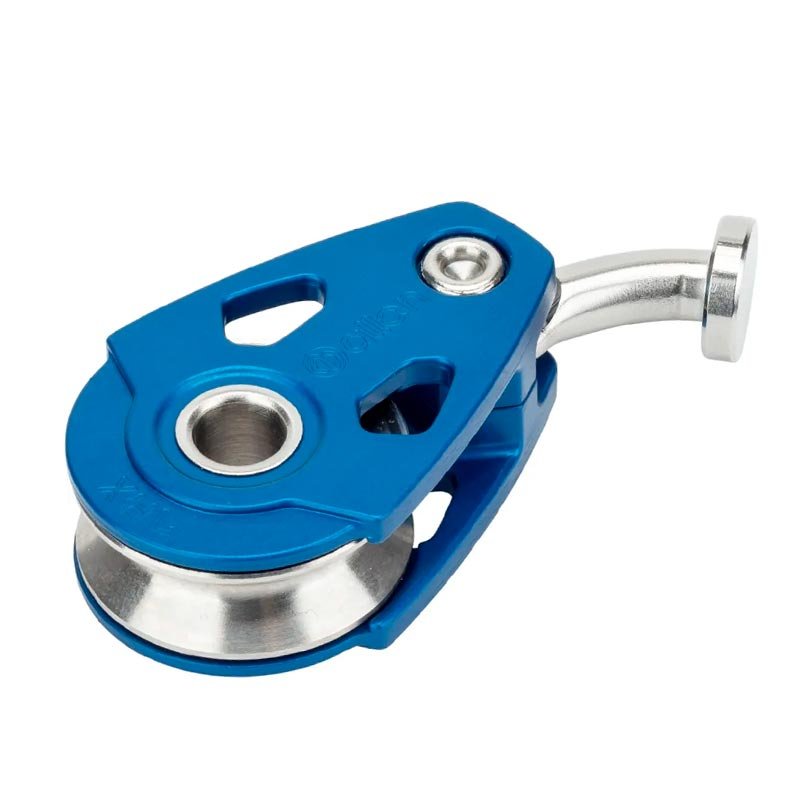 Polea Allen trapa Extreme High Load