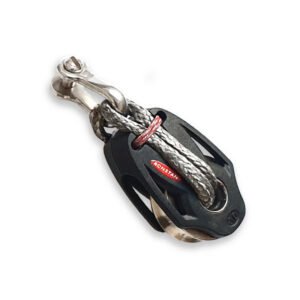 polea ronstan trapa ILCA RF35109HHL