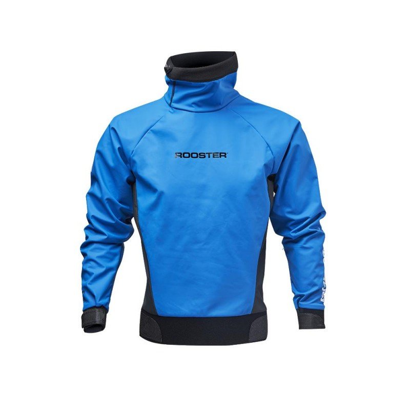 Cortavientos Pro Lite Aquafleece XL