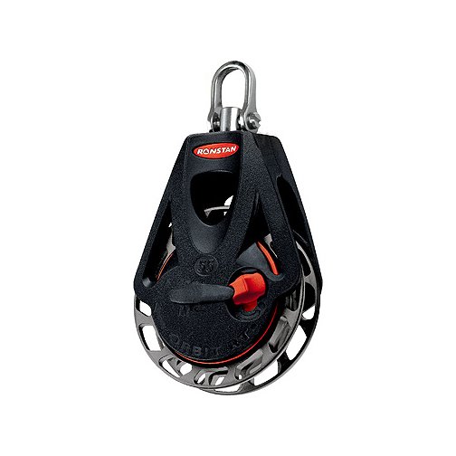 Polea 55mm Ratchet Auto/Manual
