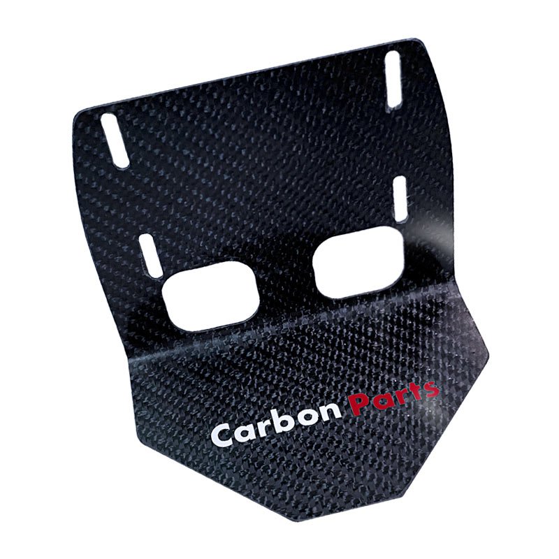 Soporte carbono compás Tacktick/Velocitek