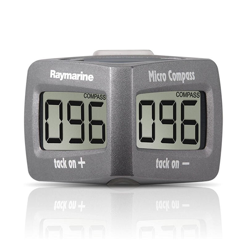 Micro Compás Tacktick T060