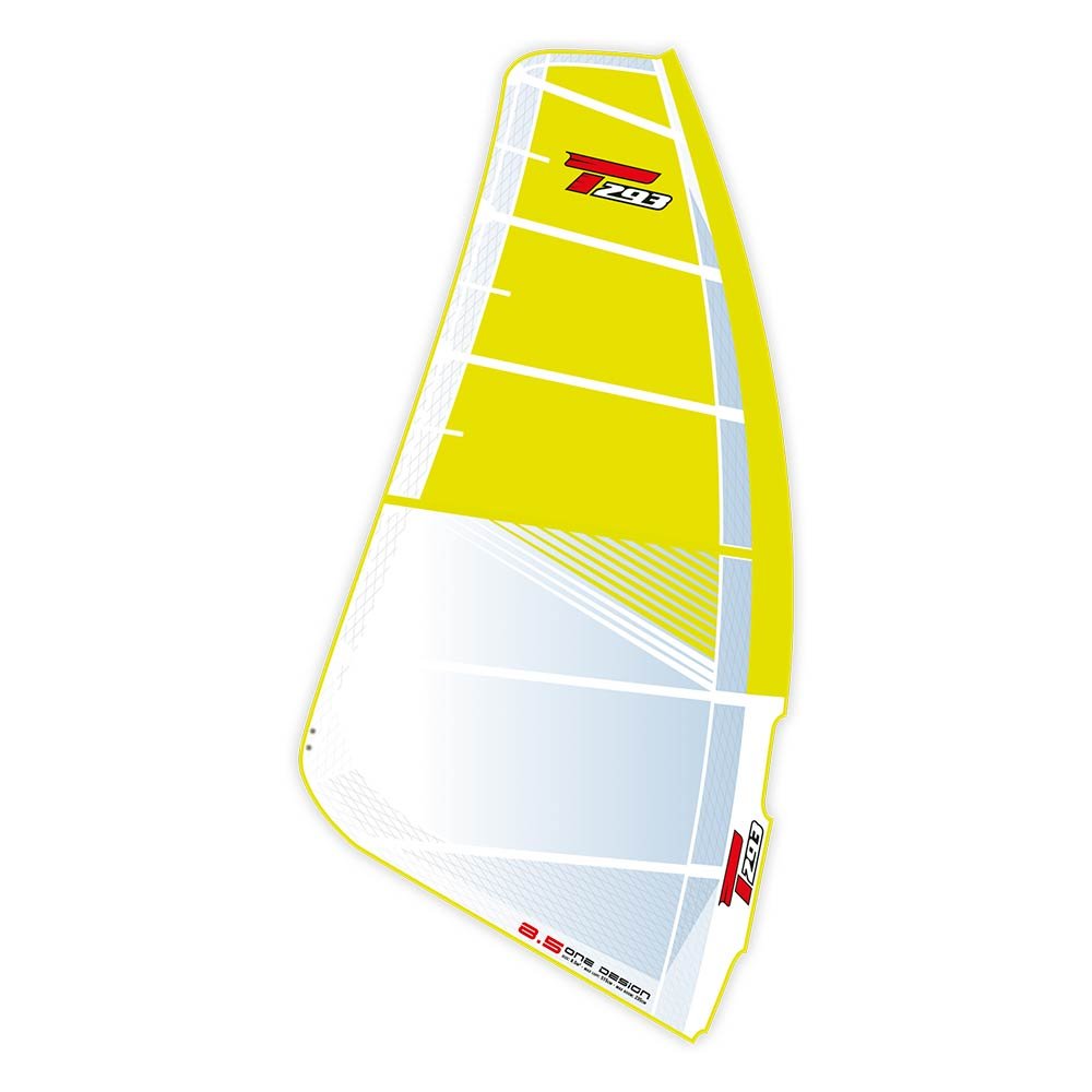 T293 Vela One Design 8.5