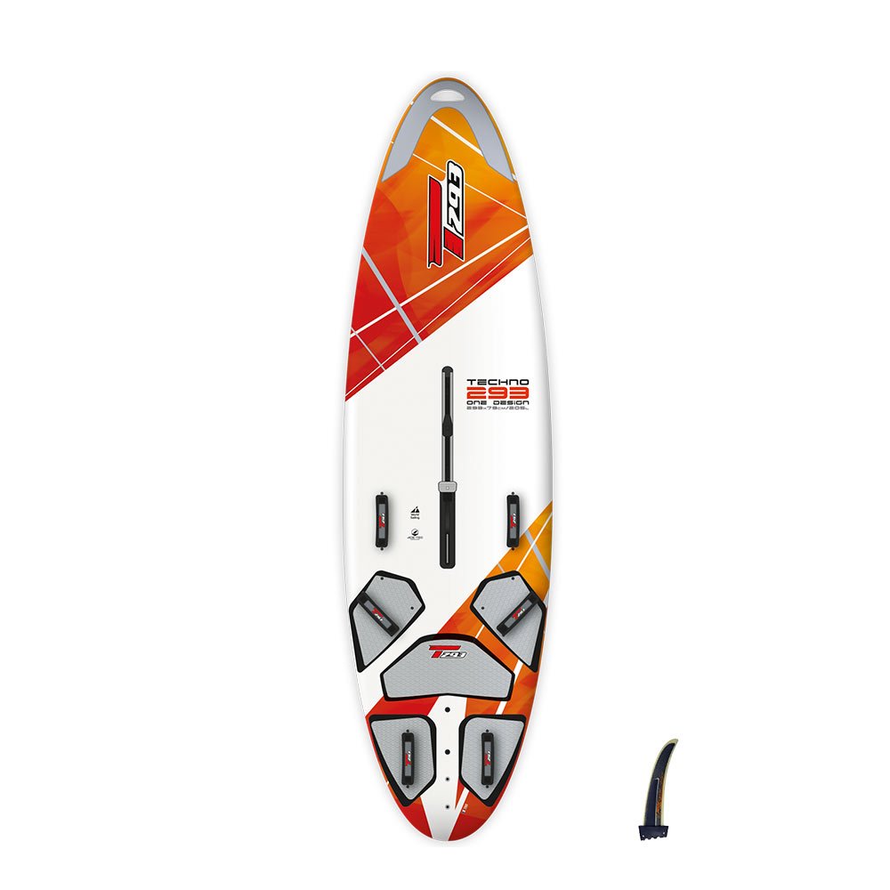 Tabla Techno 293 One Design