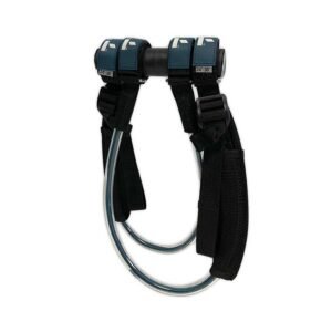 tahe 107160 cabos arnes ajustable windsurf