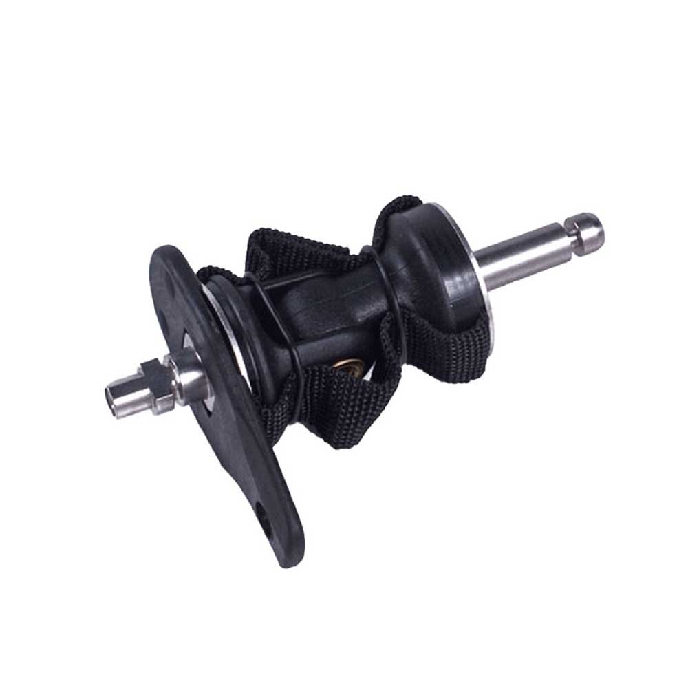 Pie de mástil T293 - Power Joint