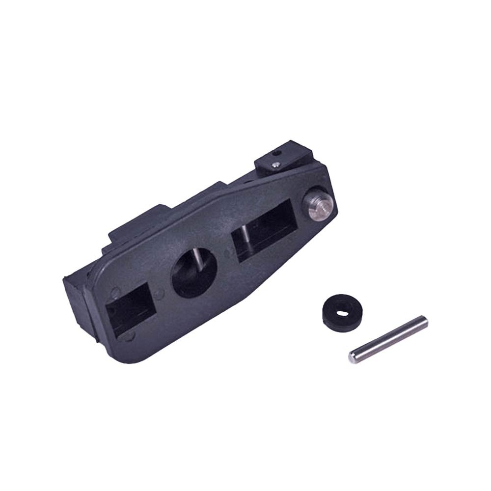 T293 Piston para carril