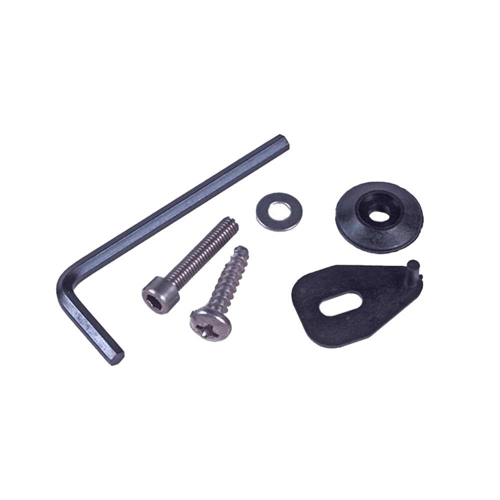 T293 Set tornillos TB
