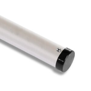 tapon inferior punta aluminio ilca