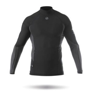 Camiseta Zhik Spandex manga larga