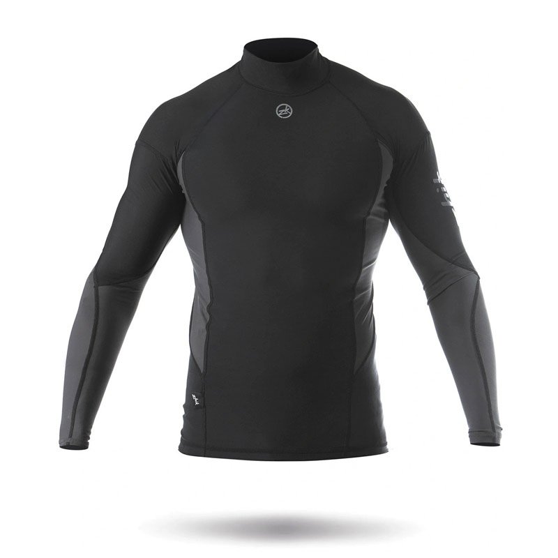 Camiseta Zhik Spandex manga larga