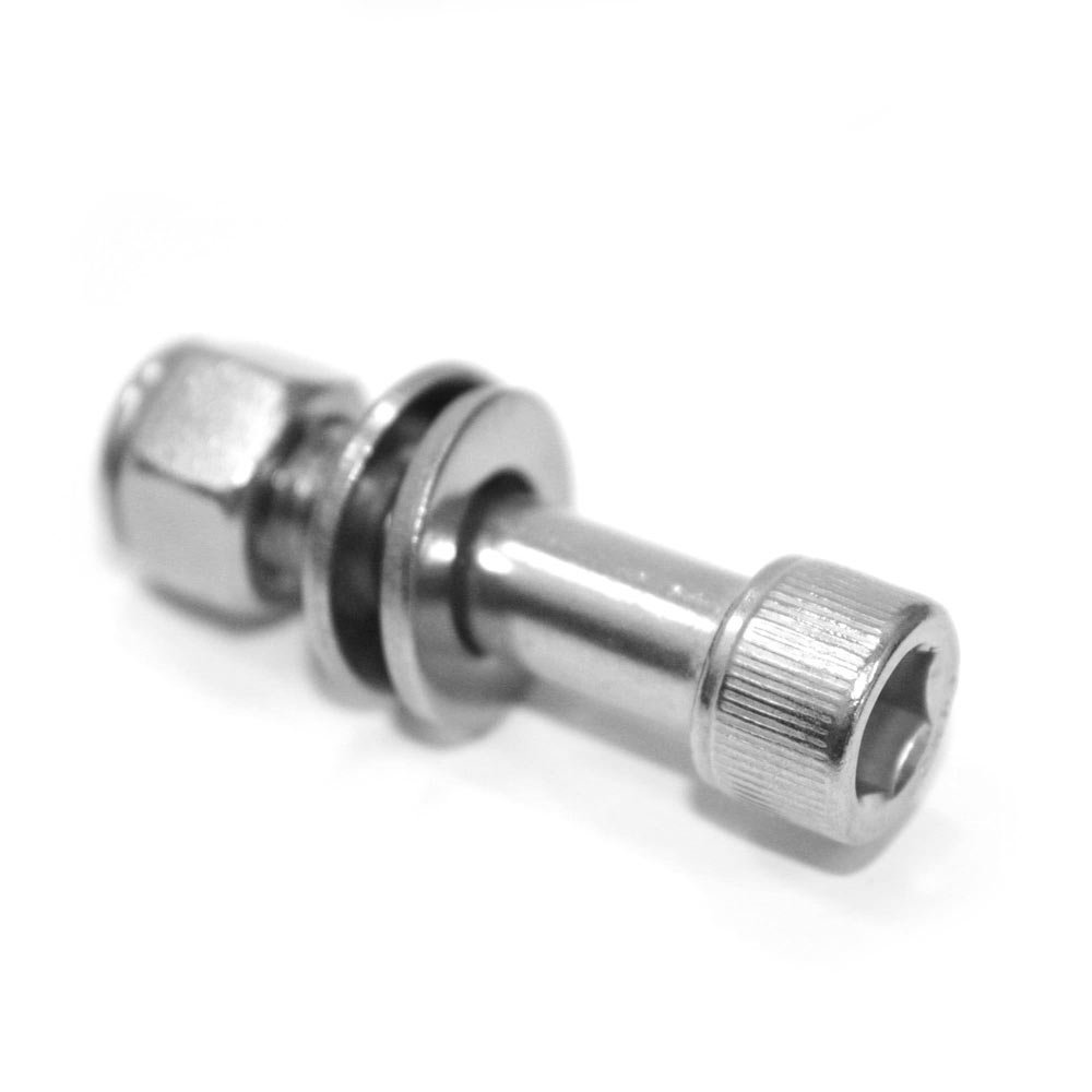 Tornillo para cajera ILCA